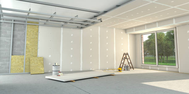 Best Commercial Insulation in Salmon, ID