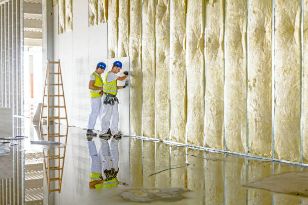 Best Insulation for Specific Applications in Salmon, ID